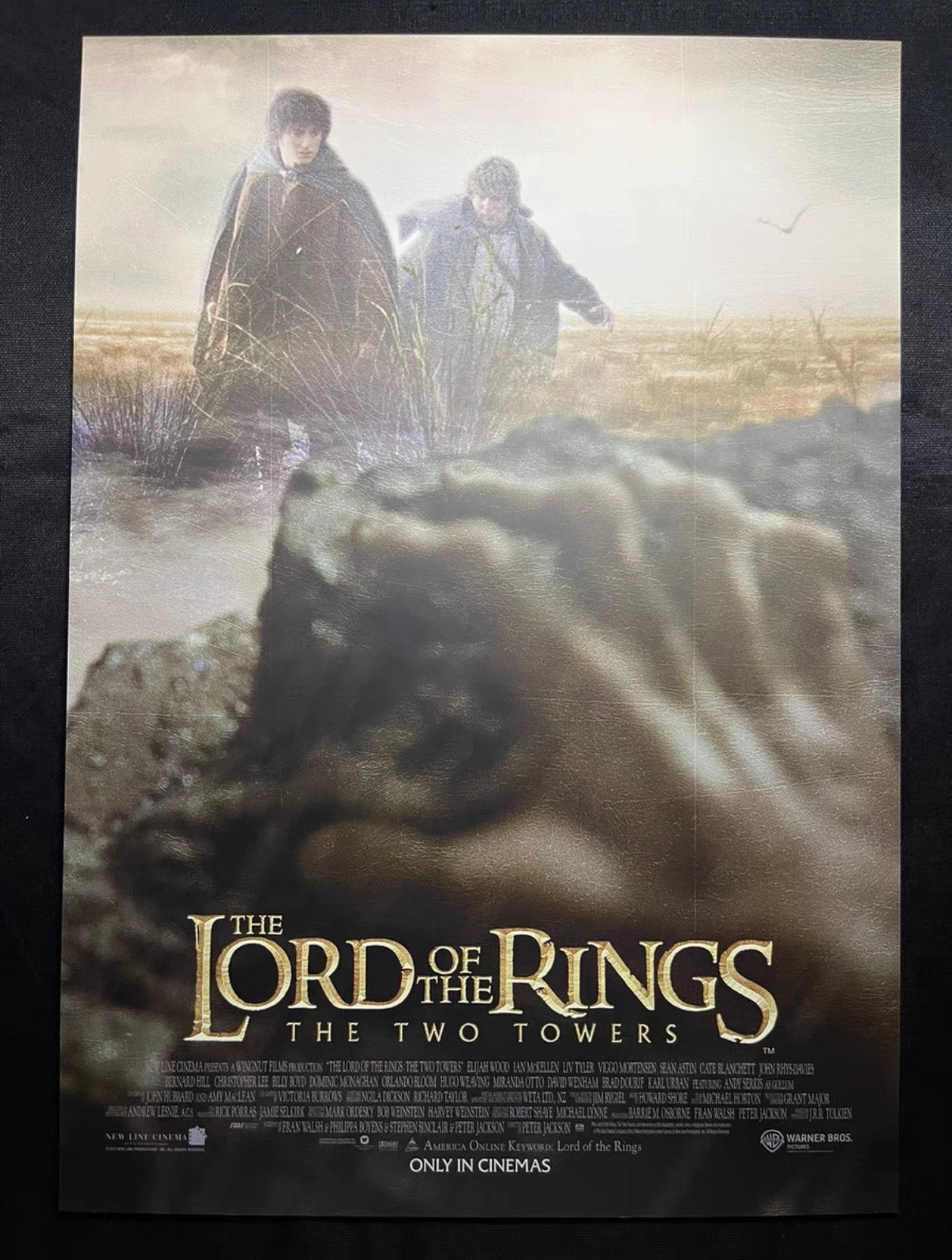 映画:ロード・オブ・ザ・リング