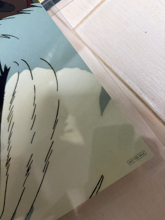 Movie: Princess Mononoke