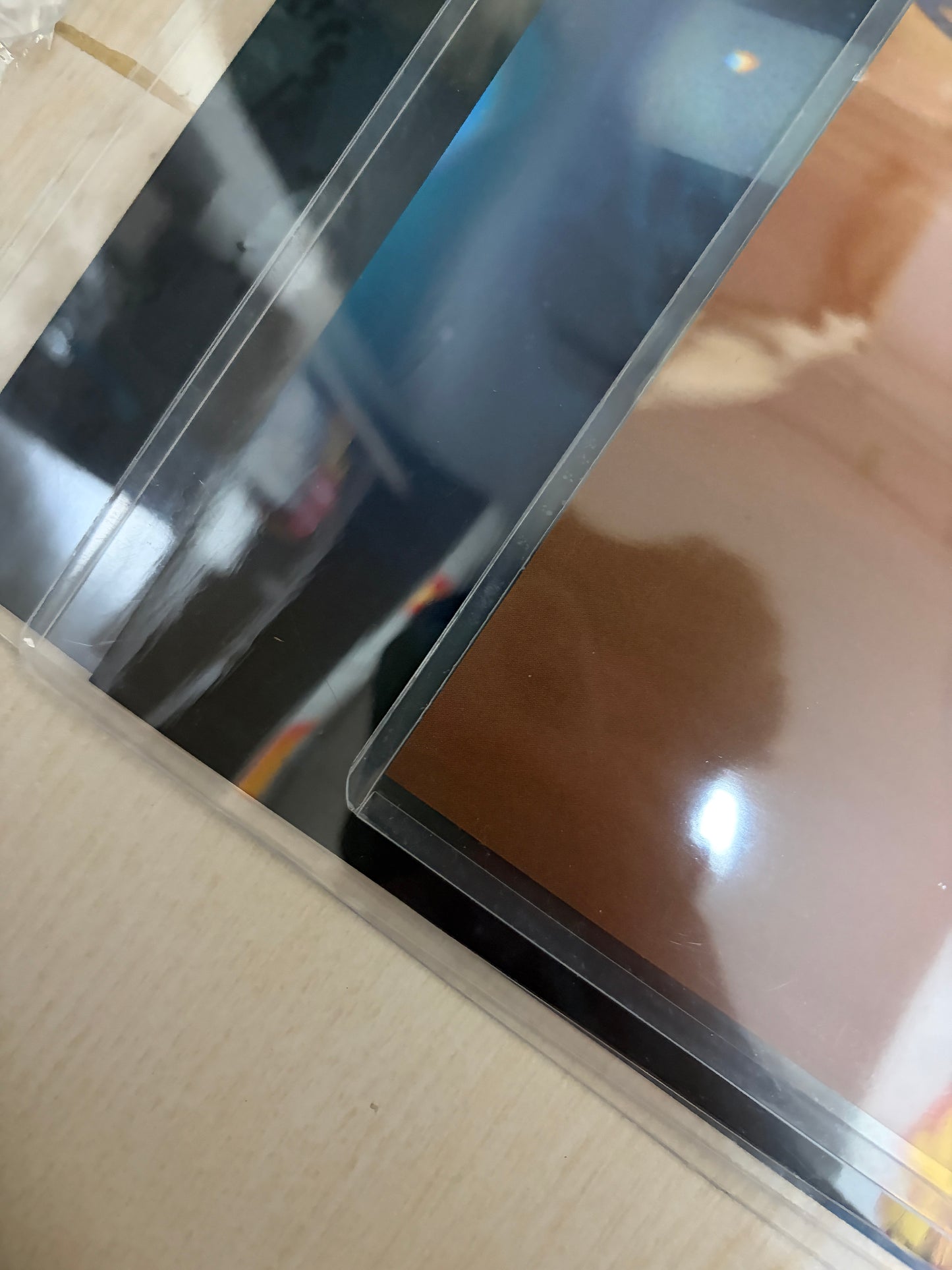 Movie: Nausicaä of the Valley of the Wind