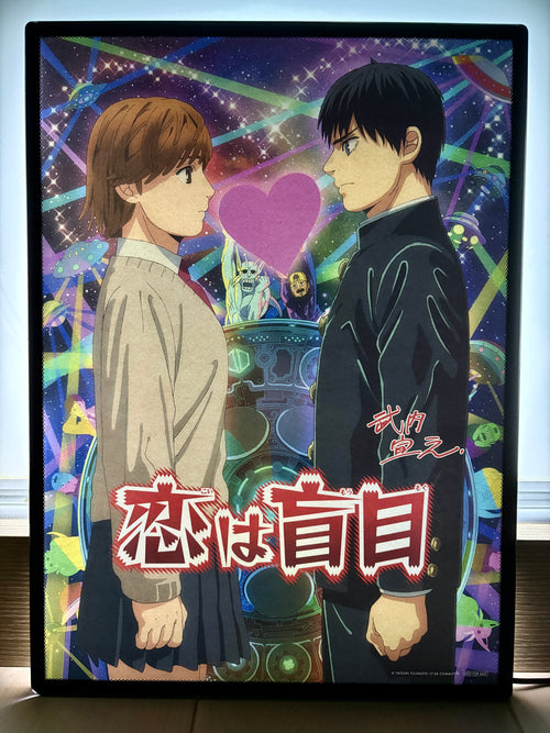 Movie: Fujimoto Ju 17-26 Korean Art Set (part c)