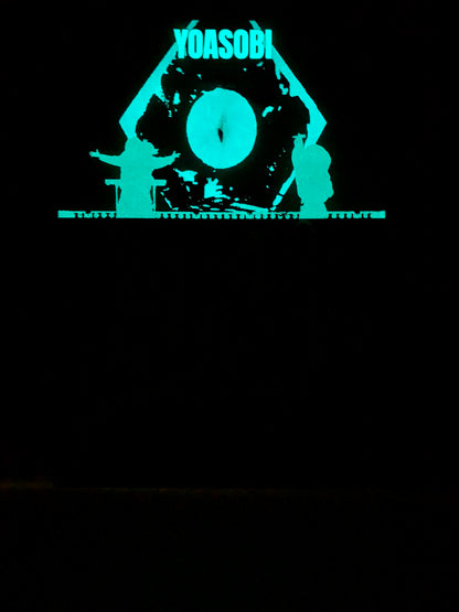 電影：YOASOBI 5th Anniversary Done Live 2024 “SURREALISM” （台灣）