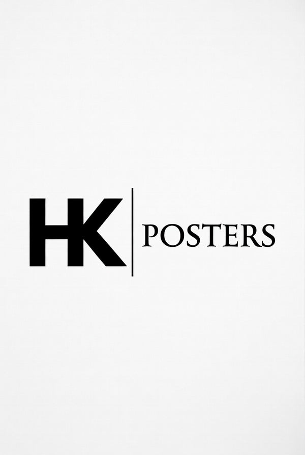 HK Posters