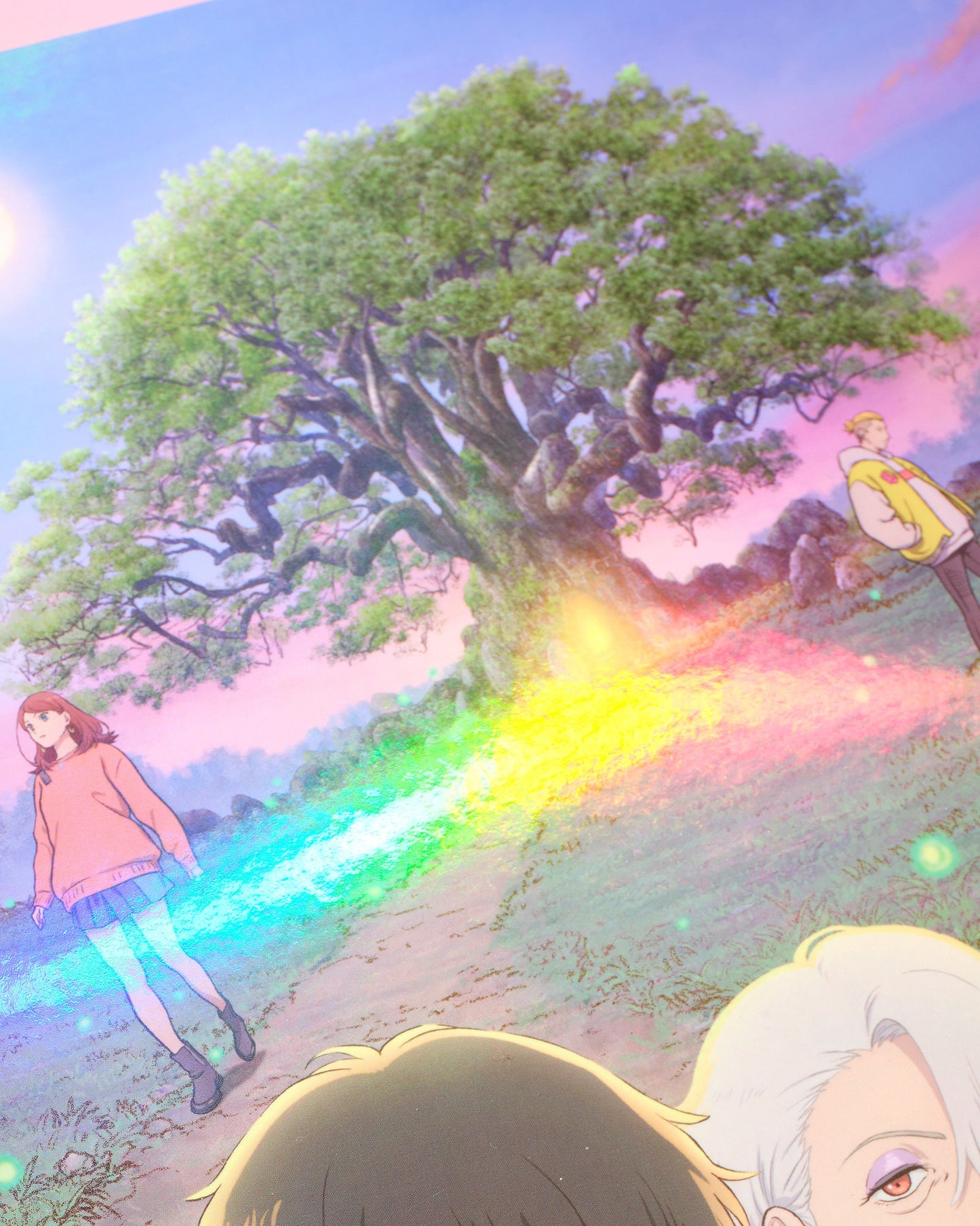 Pre-order Movie: The Tree of Remembrance