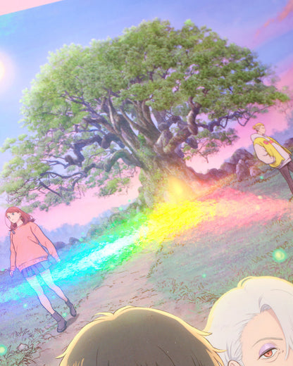 Pre-order Movie: The Tree of Remembrance